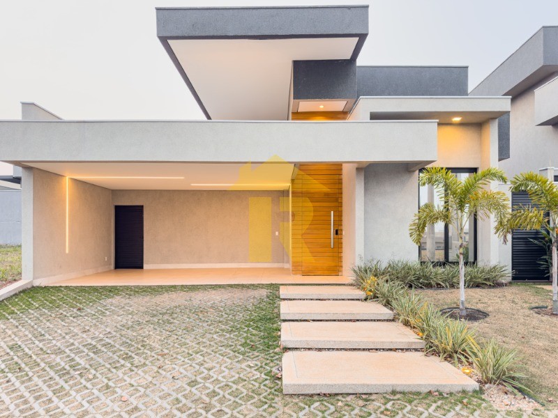 Casa de Condomínio com 3 quartos à venda, 151m² — foto 1 de 46