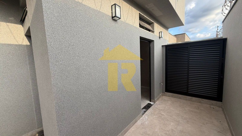 Casa de Condomínio com 3 quartos à venda, 160m² — foto 14 de 22