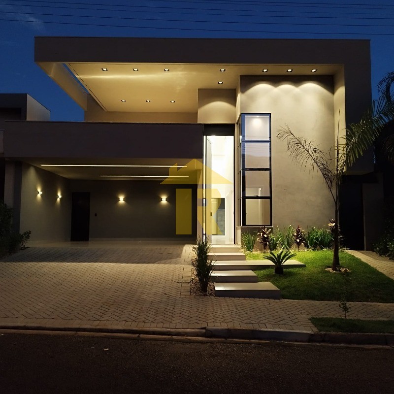 Casa de Condomínio com 3 quartos à venda, 212m² — foto 4 de 29
