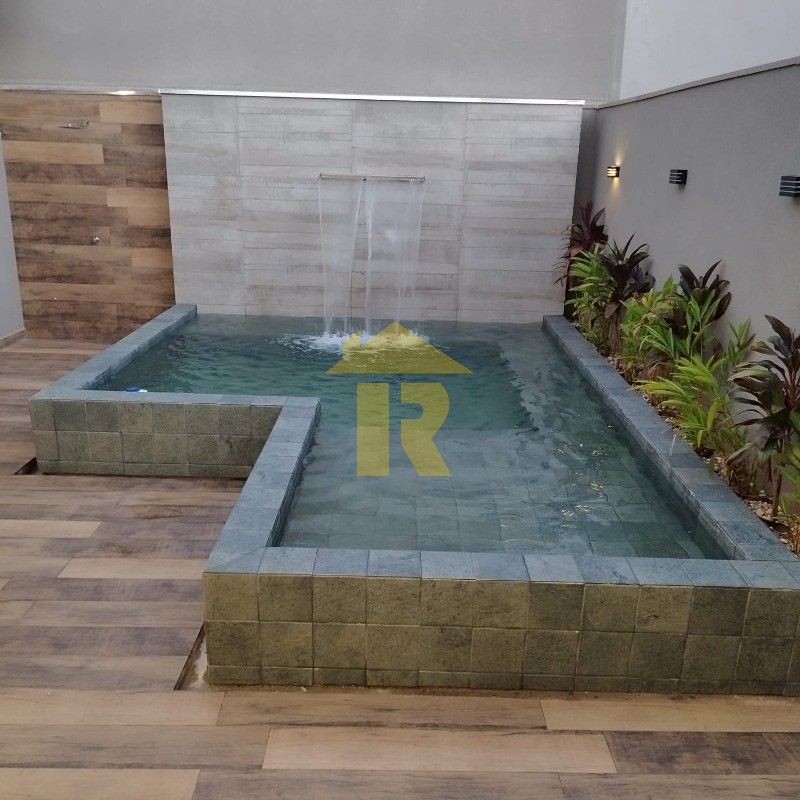 Casa de Condomínio com 3 quartos à venda, 212m² — foto 18 de 29