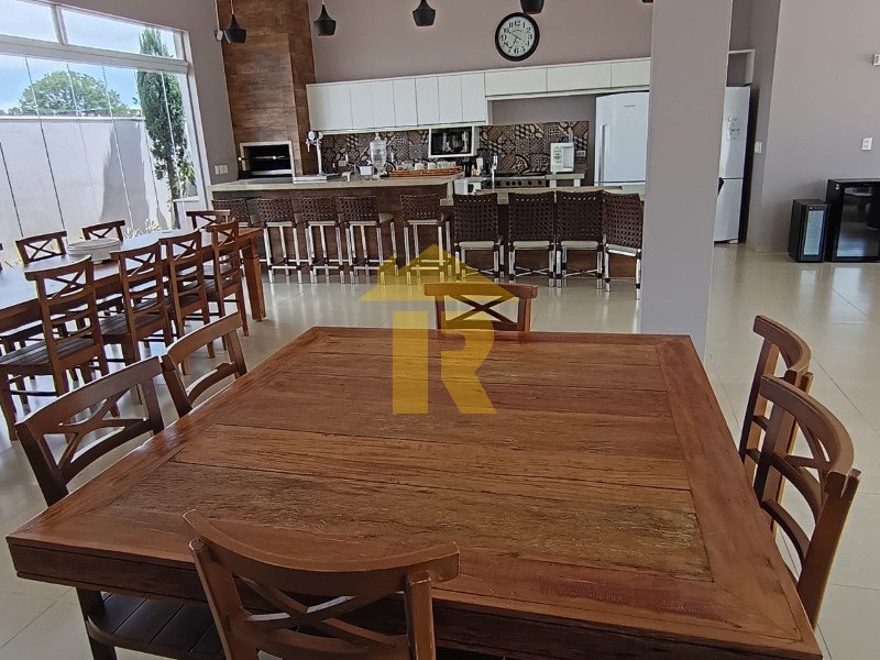 Casa de Condomínio com 4 quartos à venda, 600m² — foto 6 de 37