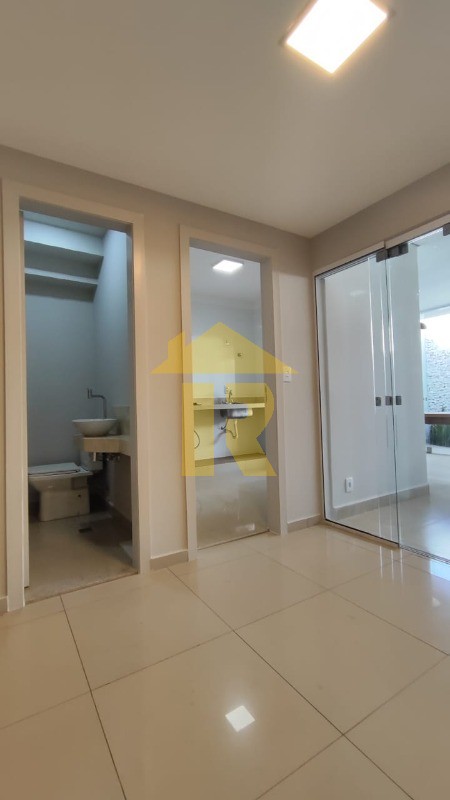 Casa de Condomínio com 3 quartos à venda, 120m² — foto 10 de 55