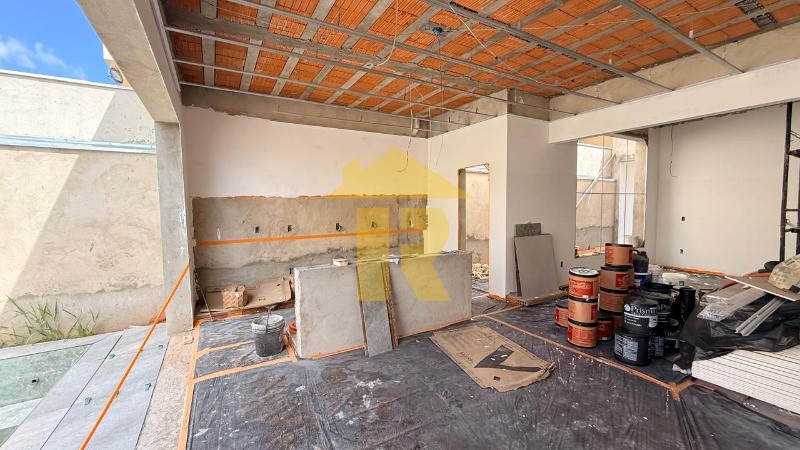 Casa de Condomínio com 3 quartos à venda, 158m² — foto 9 de 28