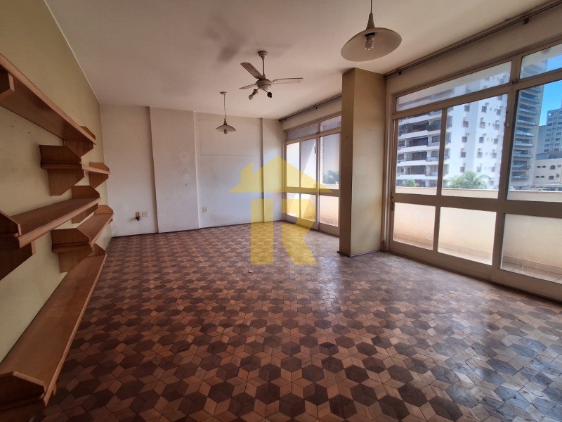 Apartamento com 3 quartos à venda, 170m² — foto 1 de 33