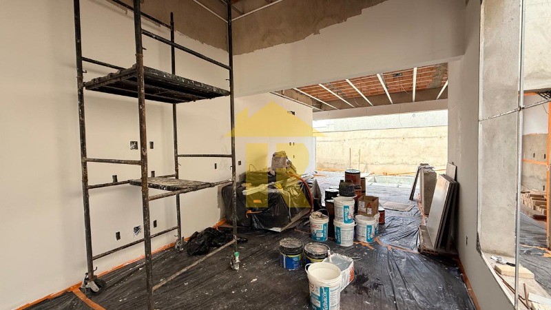 Casa de Condomínio com 3 quartos à venda, 158m² — foto 24 de 28