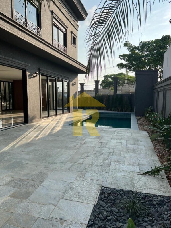 Casa de Condomínio com 5 quartos à venda, 541m² — foto 25 de 56