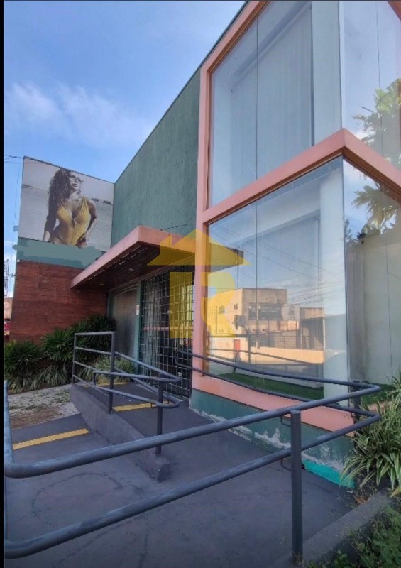 Conjunto Comercial / Sala  para aluguel, 72m² — foto 2 de 24