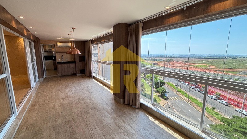 Apartamento com 3 quartos à venda, 174m² — foto 1 de 33
