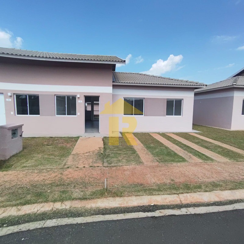 Casa de Condomínio com 3 quartos à venda e aluguel, 77m² — foto 2 de 26