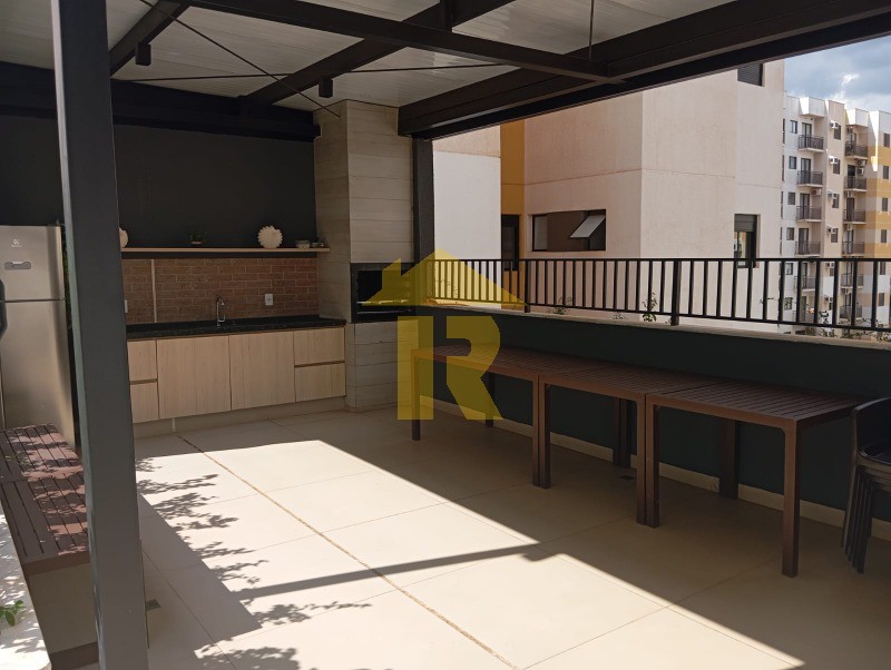 Apartamento com 2 quartos para aluguel, 58m² — foto 37 de 41