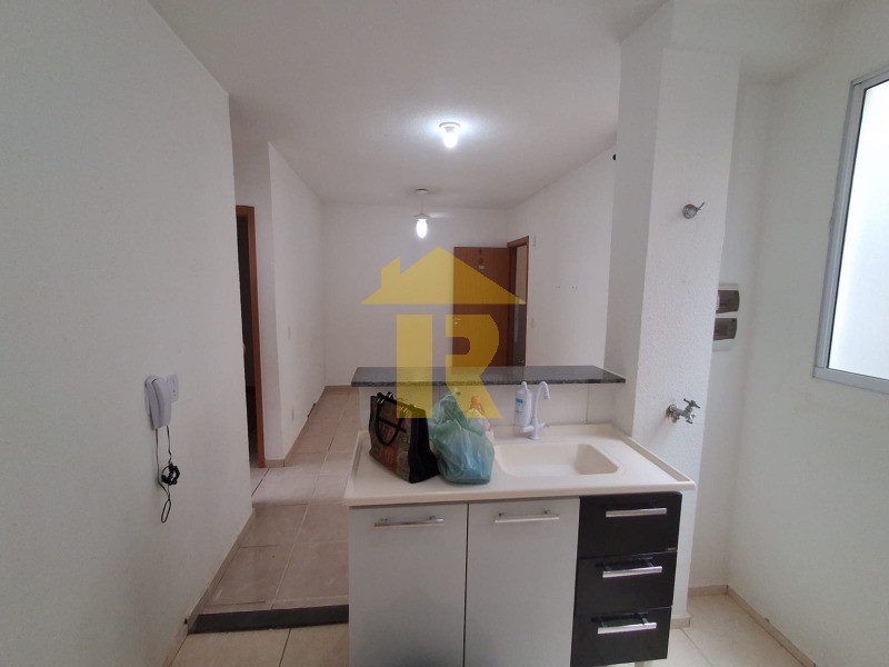 Apartamento com 2 quartos à venda, 39m² — foto 7 de 32