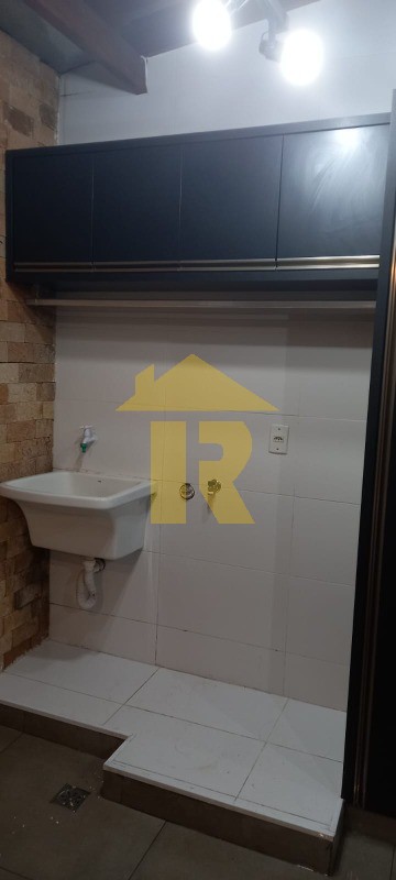 Casa de Condomínio com 2 quartos à venda, 100m² — foto 24 de 34