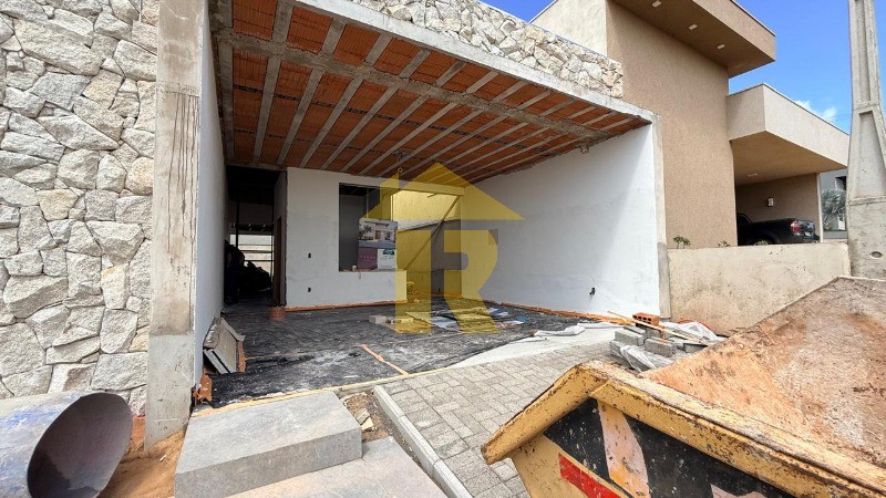 Casa de Condomínio com 3 quartos à venda, 158m² — foto 4 de 28