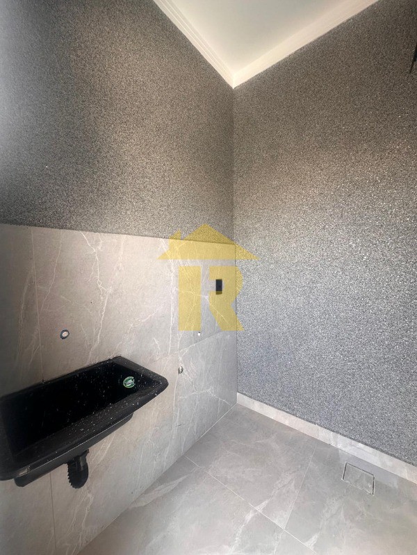 Casa de Condomínio com 3 quartos à venda, 120m² — foto 18 de 39