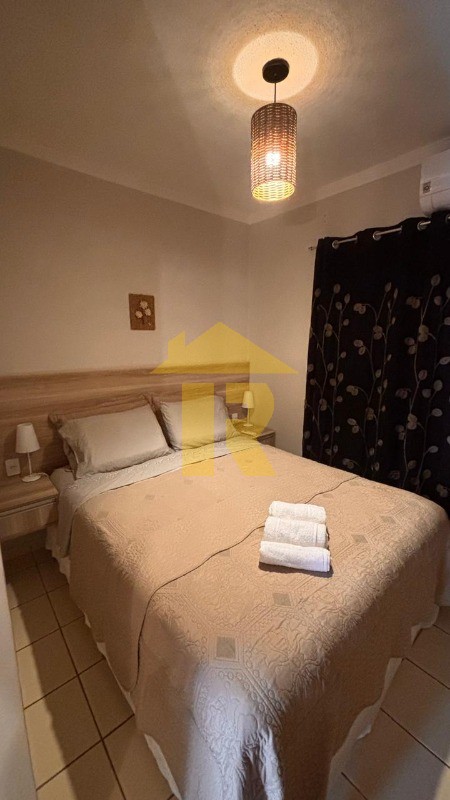 Casa de Condomínio com 3 quartos para aluguel, 98m² — foto 23 de 28