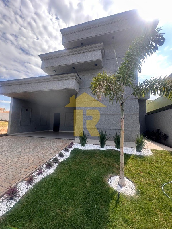 Casa de Condomínio com 3 quartos à venda, 120m² — foto 4 de 39