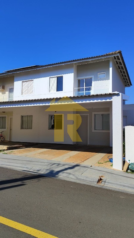 Casa de Condomínio com 3 quartos à venda, 120m² — foto 3 de 55