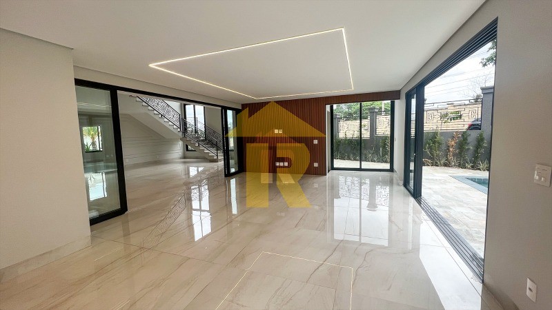 Casa de Condomínio com 5 quartos à venda, 541m² — foto 24 de 56
