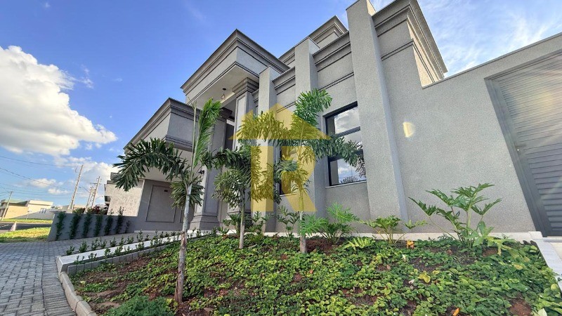 Casa de Condomínio com 3 quartos à venda, 205m² — foto 1 de 38