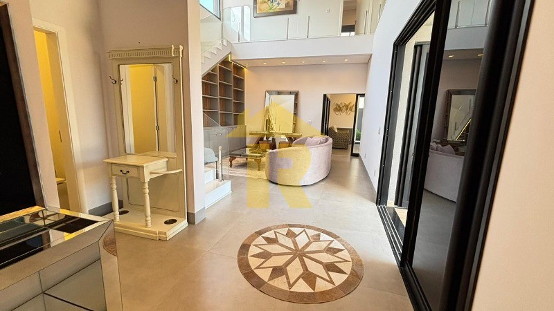 Casa de Condomínio com 4 quartos à venda, 360m² — foto 7 de 49