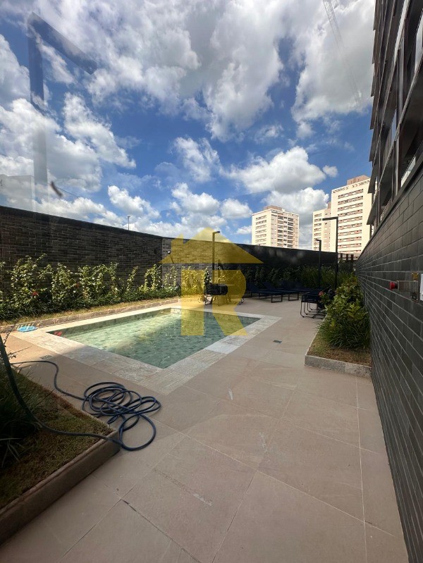 Apartamento com 3 quartos para aluguel, 94m² — foto 42 de 42