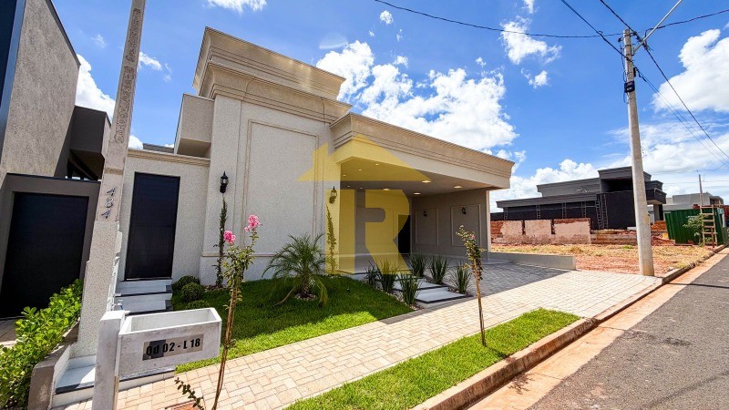 Casa de Condomínio com 3 quartos à venda, 177m² — foto 1 de 20