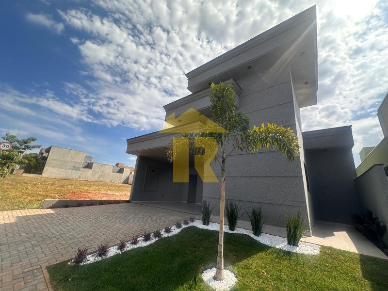 Casa de Condomínio com 3 quartos à venda, 120m² — foto 6 de 39