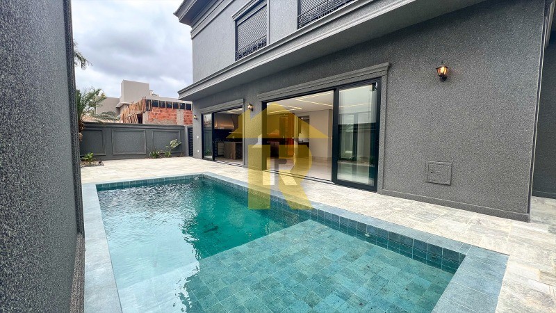 Casa de Condomínio com 5 quartos à venda, 541m² — foto 27 de 56