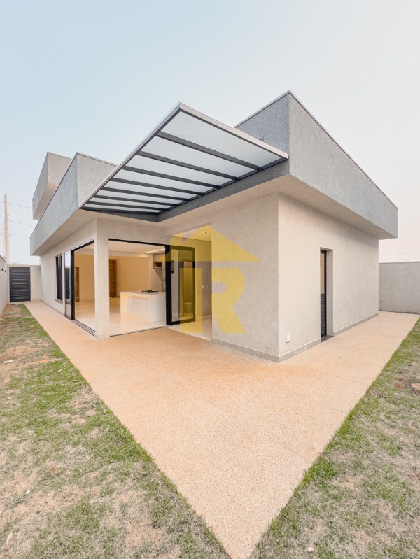 Casa de Condomínio com 3 quartos à venda, 151m² — foto 23 de 46