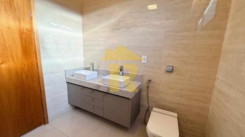 Casa de Condomínio com 3 quartos à venda, 205m² — foto 34 de 38