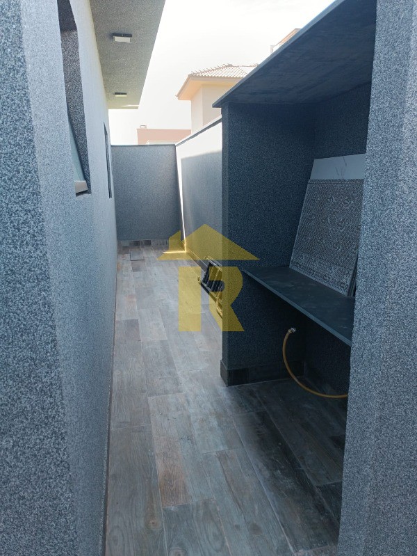 Casa de Condomínio com 3 quartos à venda, 132m² — foto 15 de 30