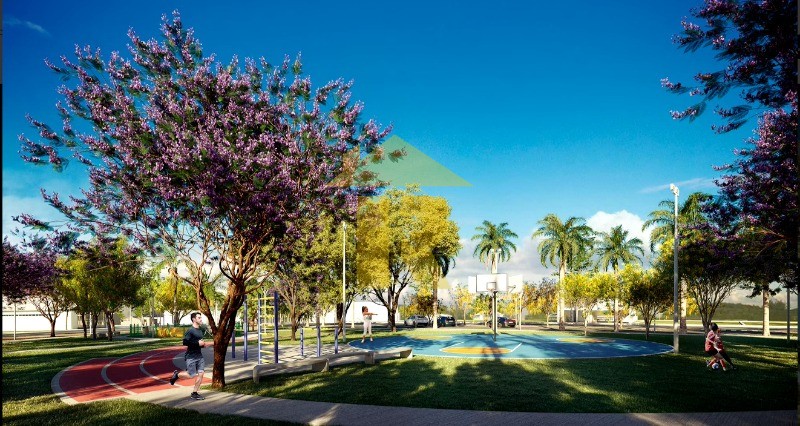 Terreno / Lote / Condomínio  à venda, 211m² — foto 18 de 20