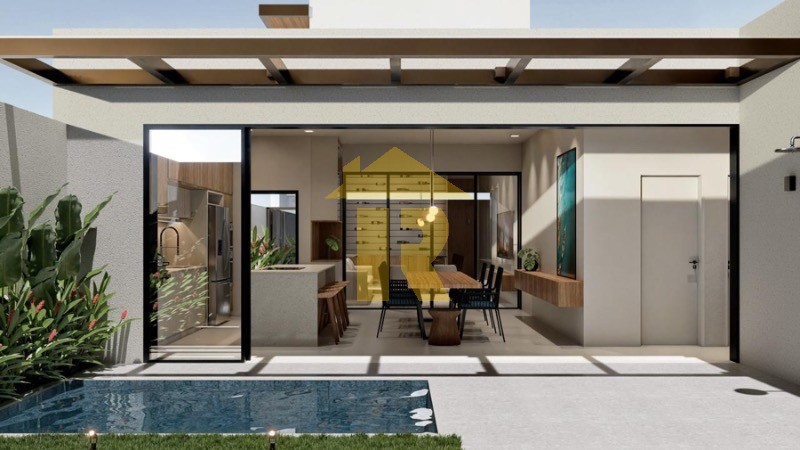 Casa de Condomínio com 3 quartos à venda, 158m² — foto 28 de 28