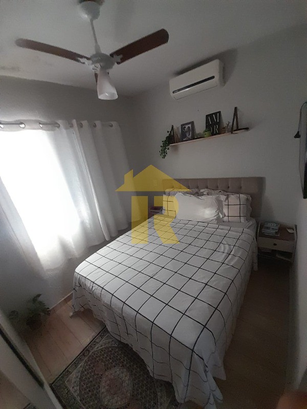 Casa de Condomínio com 3 quartos à venda, 100m² — foto 25 de 32