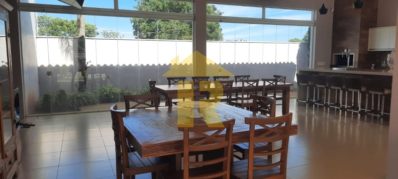 Casa de Condomínio com 4 quartos à venda, 600m² — foto 9 de 37