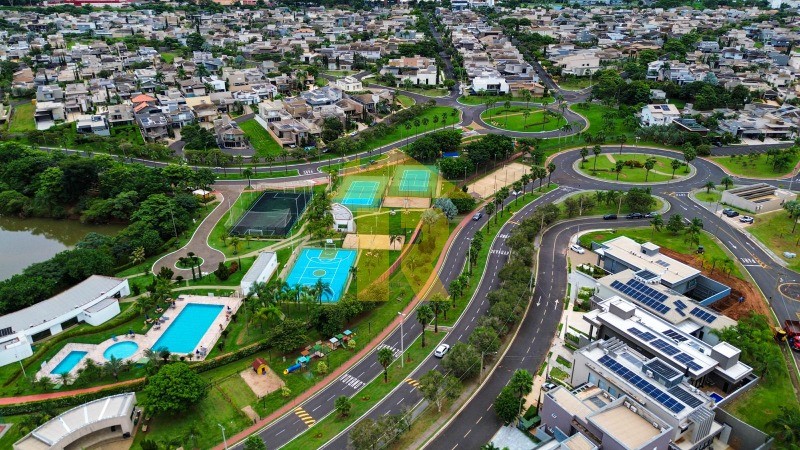Casa de Condomínio com 3 quartos à venda, 220m² — foto 21 de 23