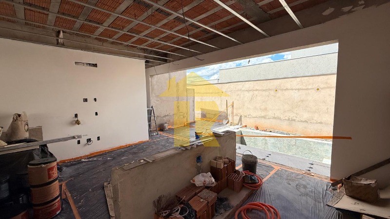 Casa de Condomínio com 3 quartos à venda, 158m² — foto 26 de 28