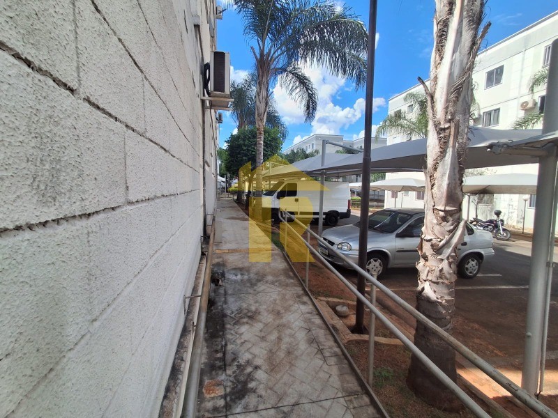 Apartamento com 2 quartos à venda, 39m² — foto 25 de 32