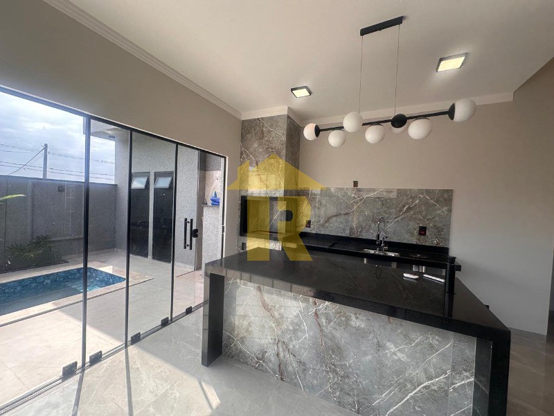 Casa de Condomínio com 3 quartos à venda, 120m² — foto 14 de 39