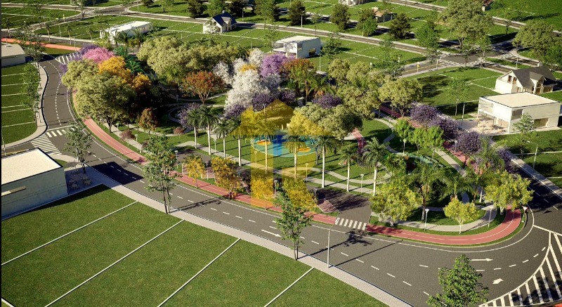 Terreno / Lote / Condomínio  à venda, 211m² — foto 15 de 20