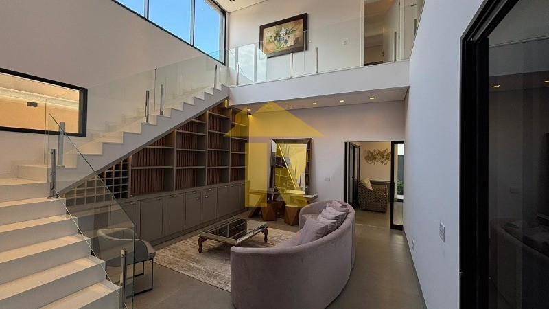 Casa de Condomínio com 4 quartos à venda, 360m² — foto 6 de 49