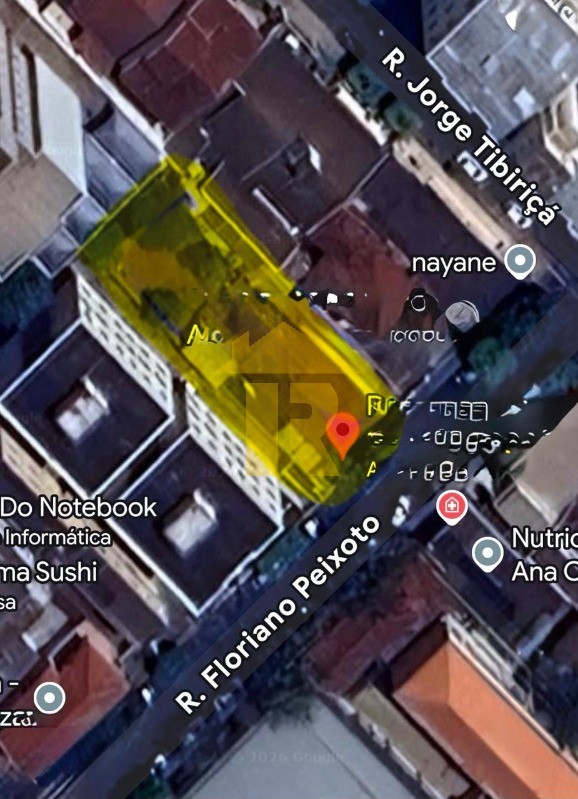 Terreno / Lote / Condomínio  à venda, 695m² — foto 10 de 12