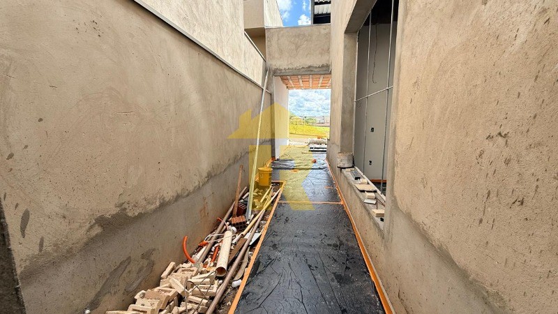 Casa de Condomínio com 3 quartos à venda, 158m² — foto 25 de 28