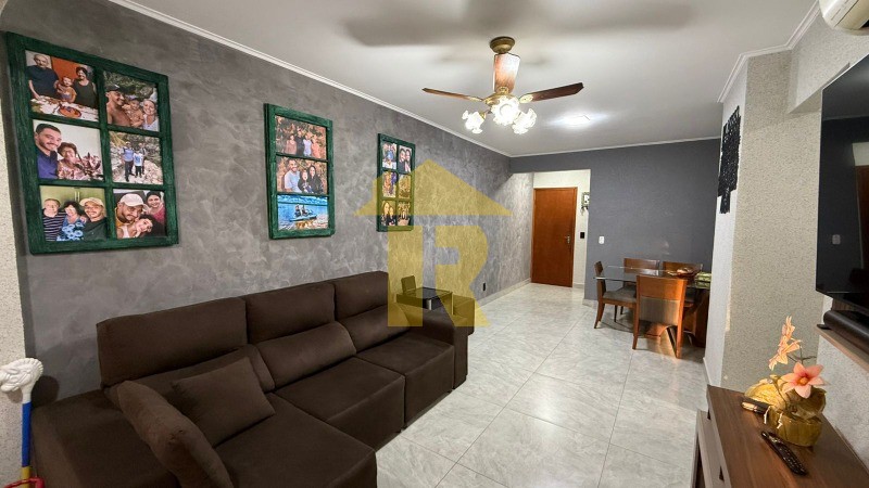 Apartamento com 3 quartos à venda, 90m² — foto 2 de 28