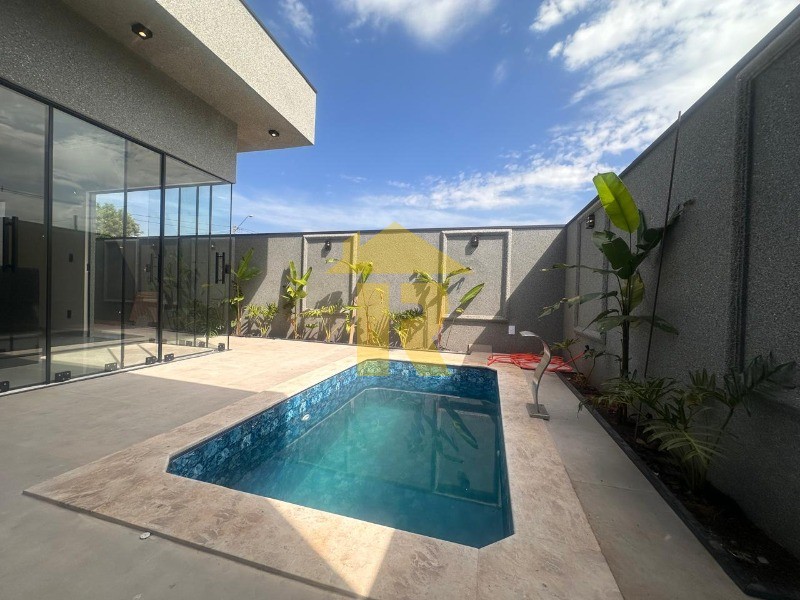 Casa de Condomínio com 3 quartos à venda, 120m² — foto 15 de 39