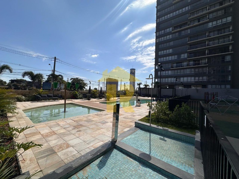 Apartamento com 3 quartos para aluguel, 92m² — foto 1 de 27