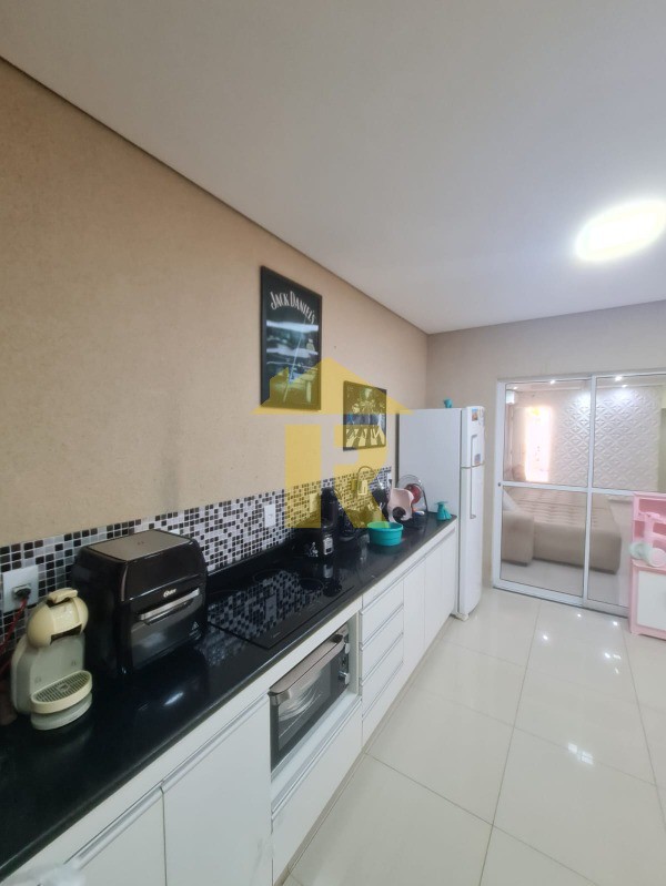 Casa de Condomínio com 3 quartos à venda, 110m² — foto 3 de 20