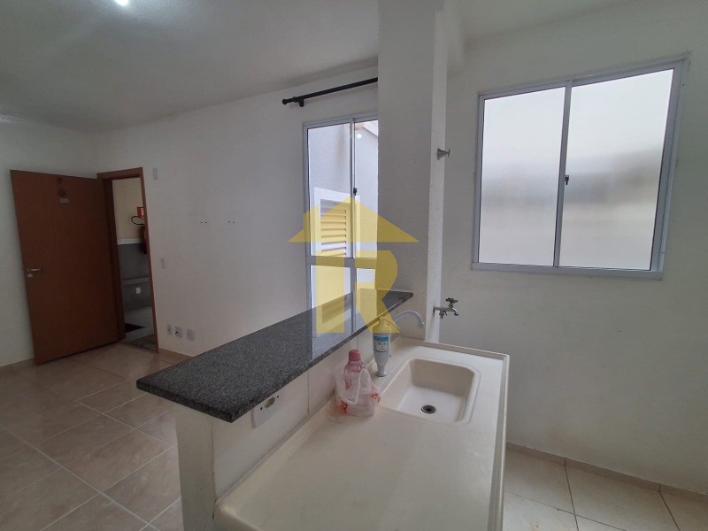 Apartamento com 2 quartos à venda, 39m² — foto 6 de 32