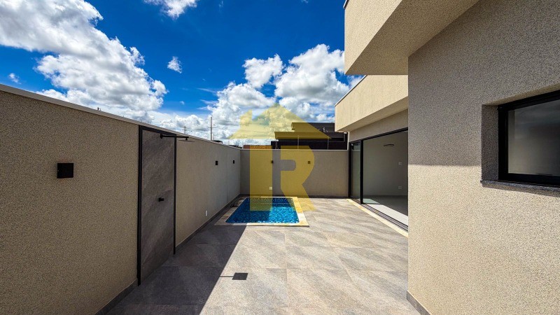 Casa de Condomínio com 3 quartos à venda, 177m² — foto 17 de 20