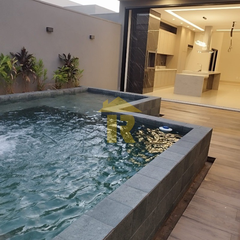 Casa de Condomínio com 3 quartos à venda, 212m² — foto 16 de 29